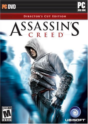 The games of Assassin's Creed